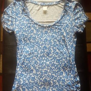 Maternity bodycon dress